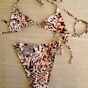 Brand New Shein Bikini